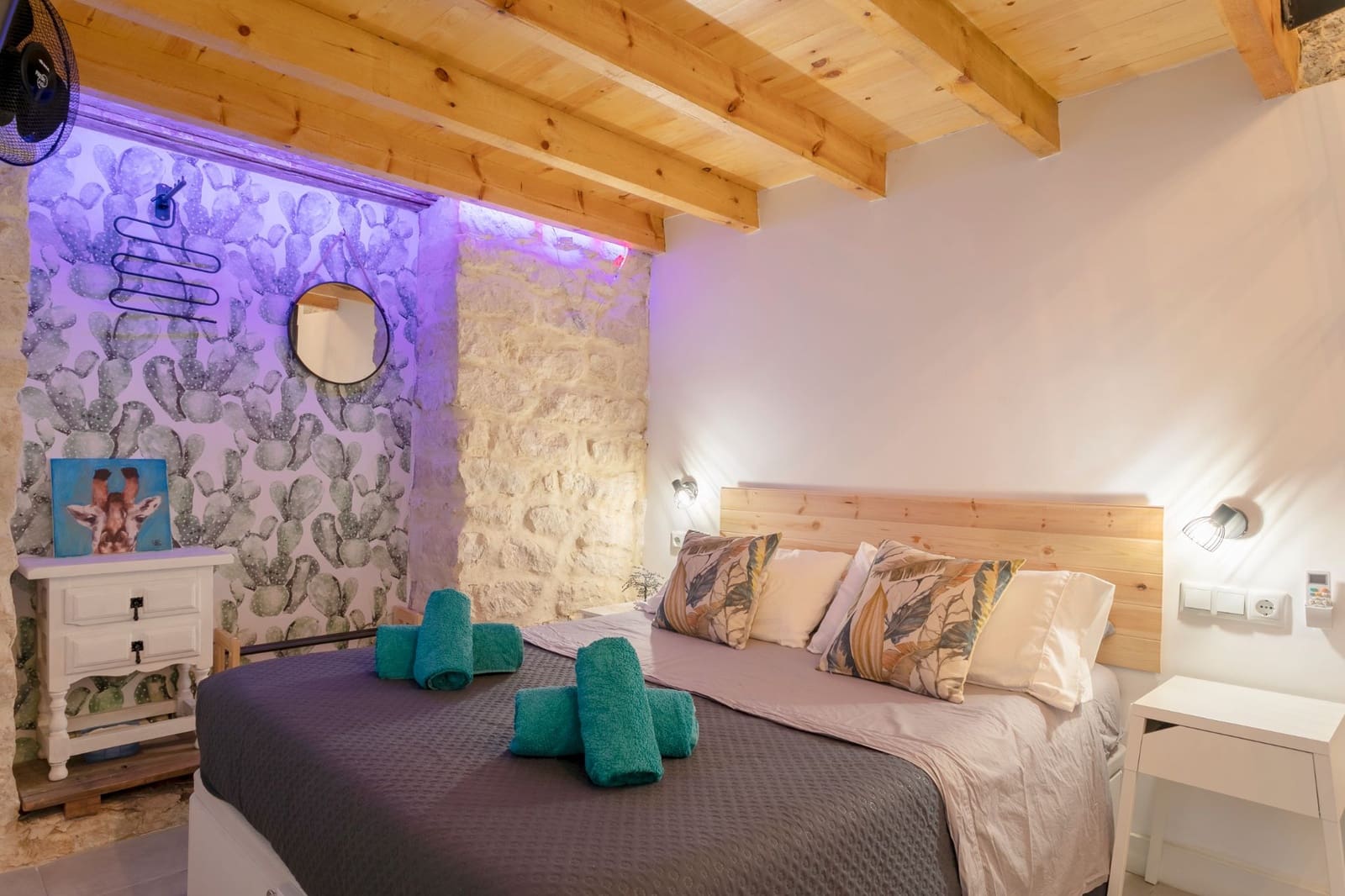 2 soveværelse Lejlighed til salg i Alicante by - € 228.000 (Ref: 9503358)