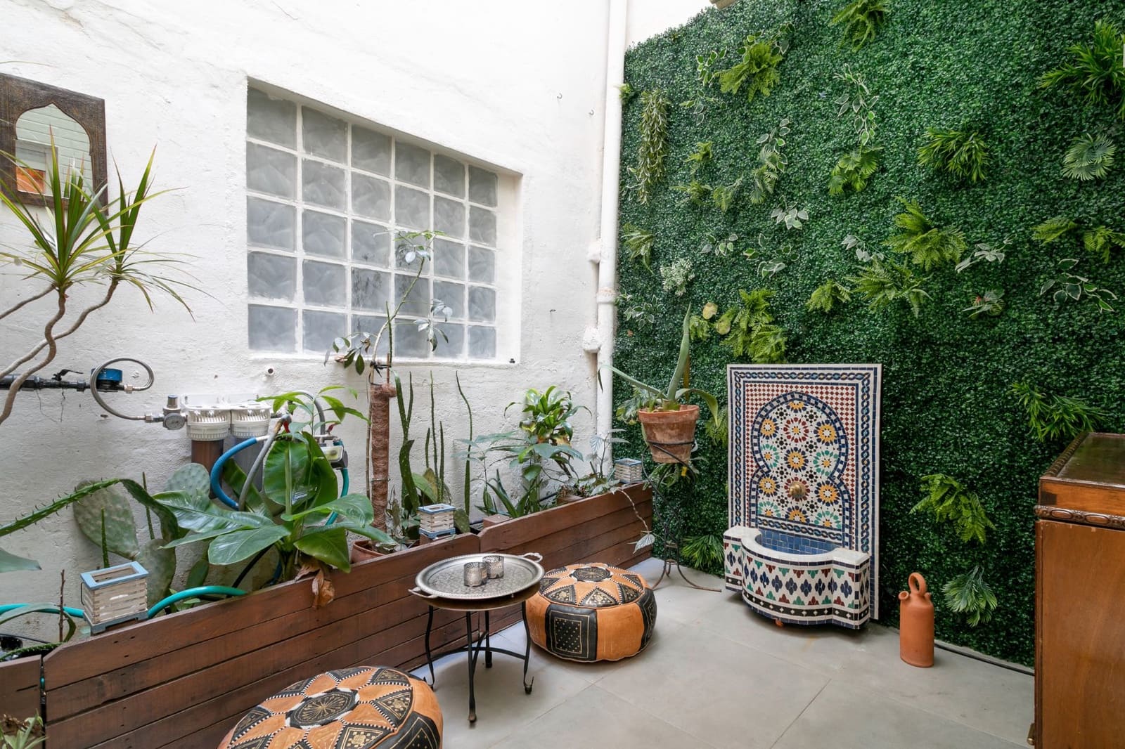 2 soveværelse Lejlighed til salg i Alicante by - € 228.000 (Ref: 9503358)