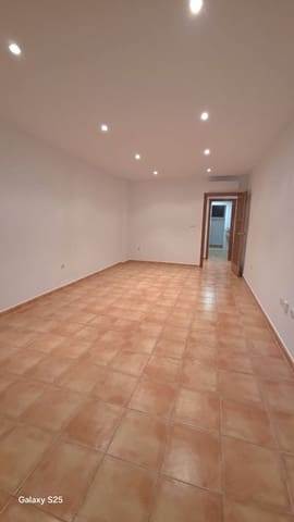 Appartement de 2 chambres à louer à Alicante Golf, Alicante ville avec piscine garage - 1 500 € (Ref: 9511333)