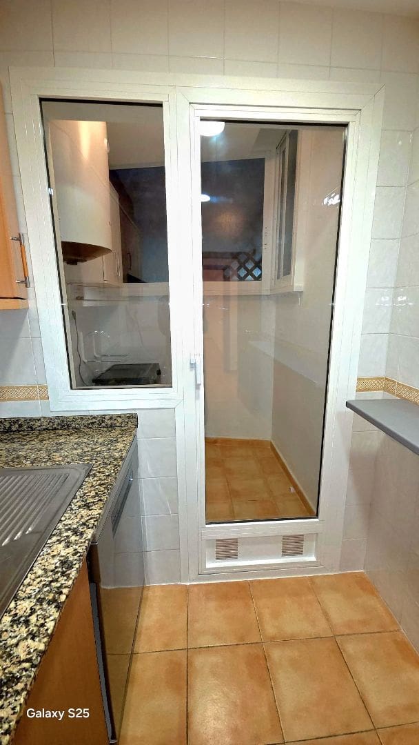 2 bedroom Flat for rent in Alicante / Alacant city with pool garage - € 1,500 (Ref: 9511333)