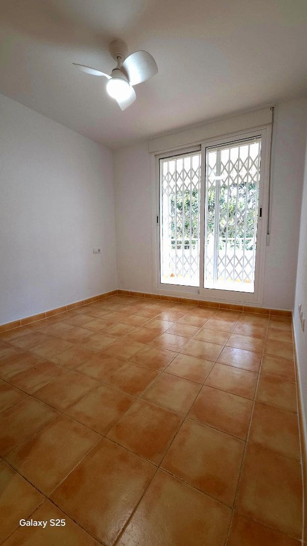 2 bedroom Flat for rent in Alicante / Alacant city with pool garage - € 1,500 (Ref: 9511333)