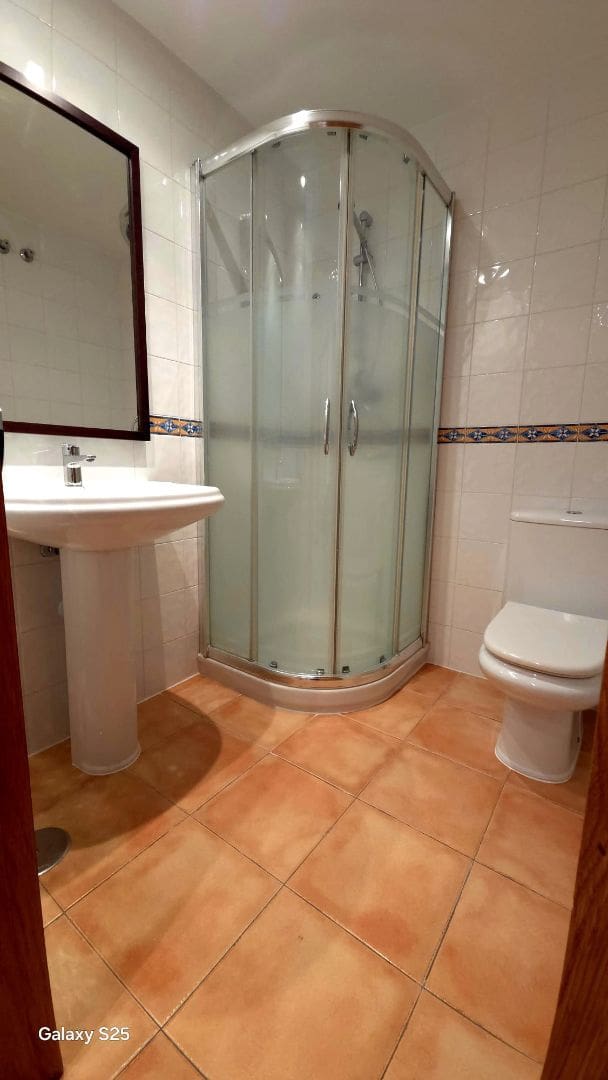 2 bedroom Flat for rent in Alicante / Alacant city with pool garage - € 1,500 (Ref: 9511333)