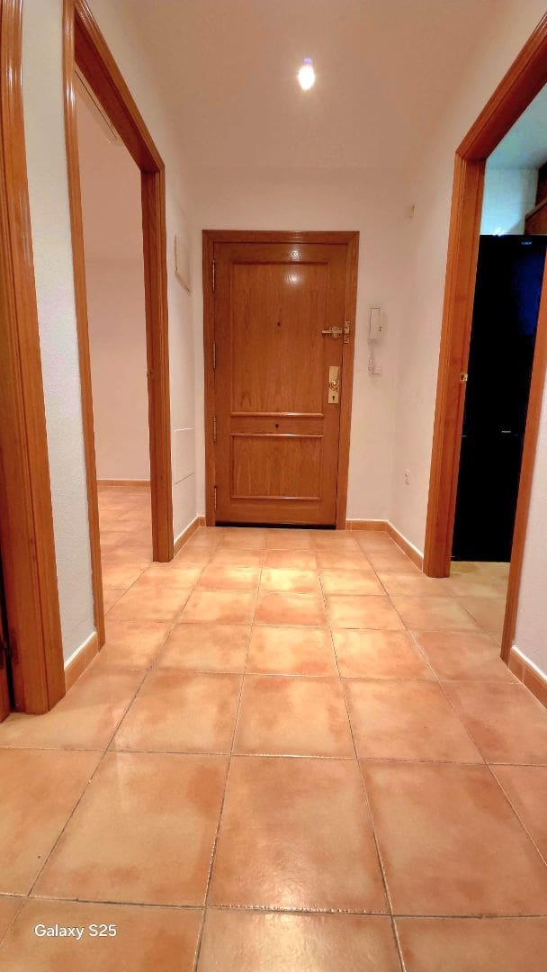 2 bedroom Flat for rent in Alicante / Alacant city with pool garage - € 1,500 (Ref: 9511333)