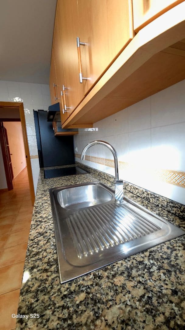 2 bedroom Flat for rent in Alicante / Alacant city with pool garage - € 1,500 (Ref: 9511333)