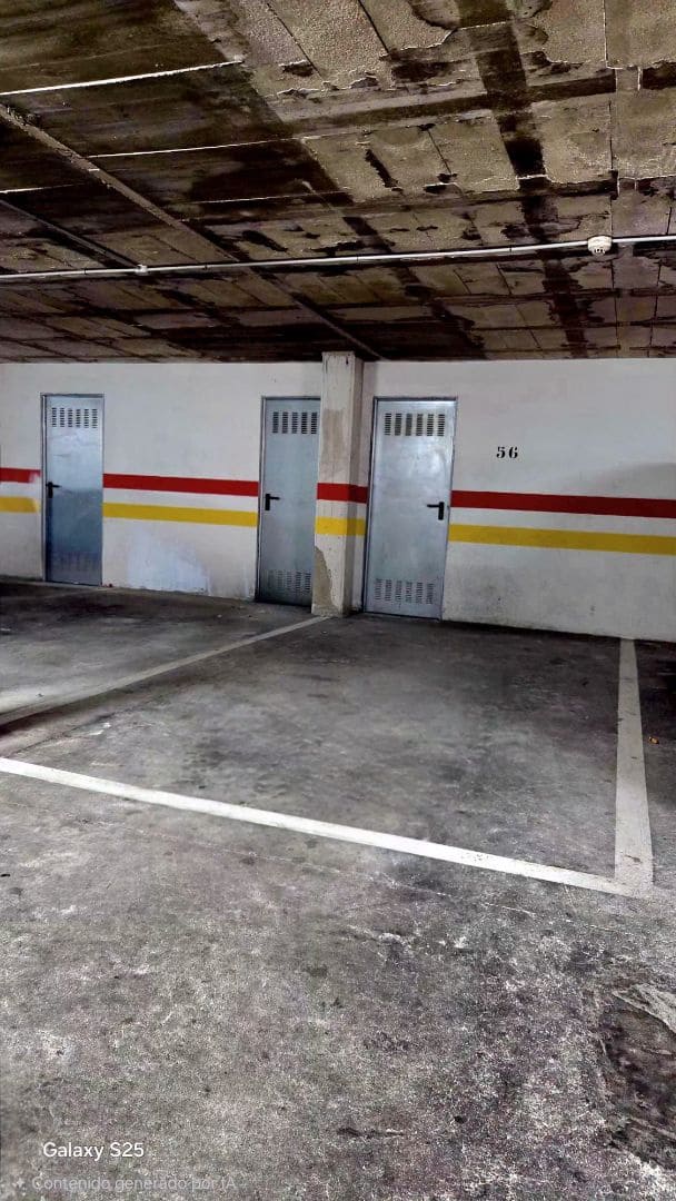 2 bedroom Flat for rent in Alicante / Alacant city with pool garage - € 1,500 (Ref: 9511333)