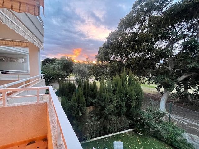 2 makuuhuone Asunto vuokrattavana paikassa Alicante Golf, Alicante kaupunki mukana uima-altaan 
autotalli - 1 300 € (Ref: 9511333)