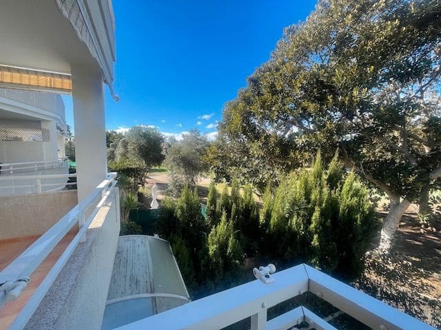 Appartement de 2 chambres à louer à Alicante ville avec piscine garage - 1 300 € (Ref: 9511333)