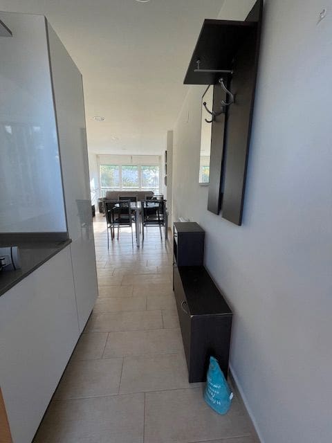 2 bedroom Flat for rent in Alicante / Alacant city with pool garage - € 1,050 (Ref: 9511334)
