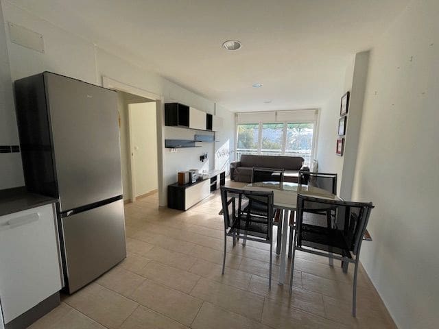 2 bedroom Flat for rent in Alicante / Alacant city with pool garage - € 1,050 (Ref: 9511334)