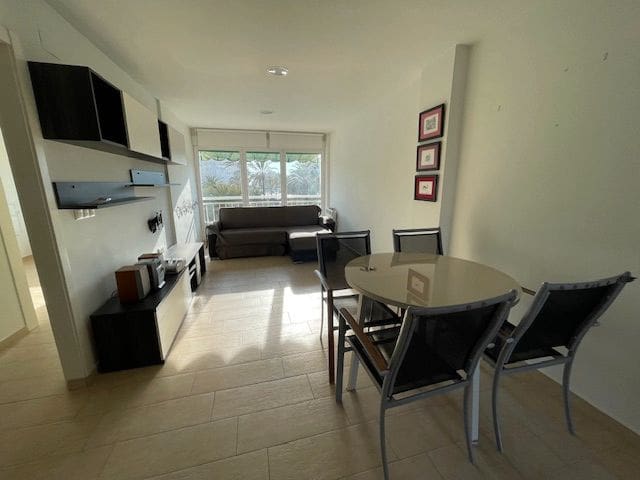 2 bedroom Flat for rent in PAU, Alicante / Alacant city with pool garage - € 1,050 (Ref: 9511334)