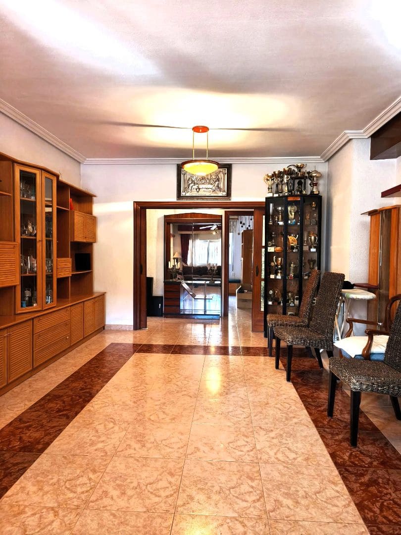 5 chambre Finca/Maison de Campagne à vendre à Busot avec piscine garage - 520 000 € (Ref: 9525942)