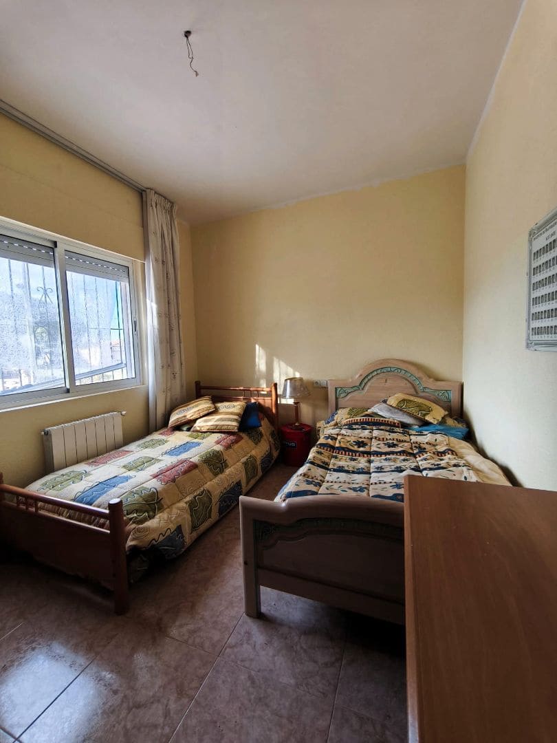 5 chambre Finca/Maison de Campagne à vendre à Busot avec piscine garage - 520 000 € (Ref: 9525942)