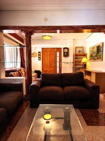 5 chambre Finca/Maison de Campagne à vendre à Bonalba, Busot avec piscine garage - 520 000 € (Ref: 9525942)