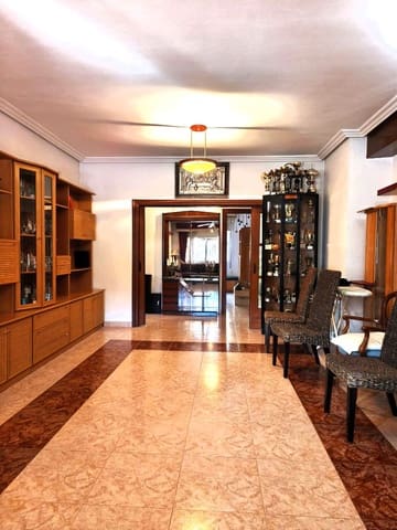 5 chambre Finca/Maison de Campagne à vendre à Bonalba, Busot avec piscine garage - 520 000 € (Ref: 9525942)