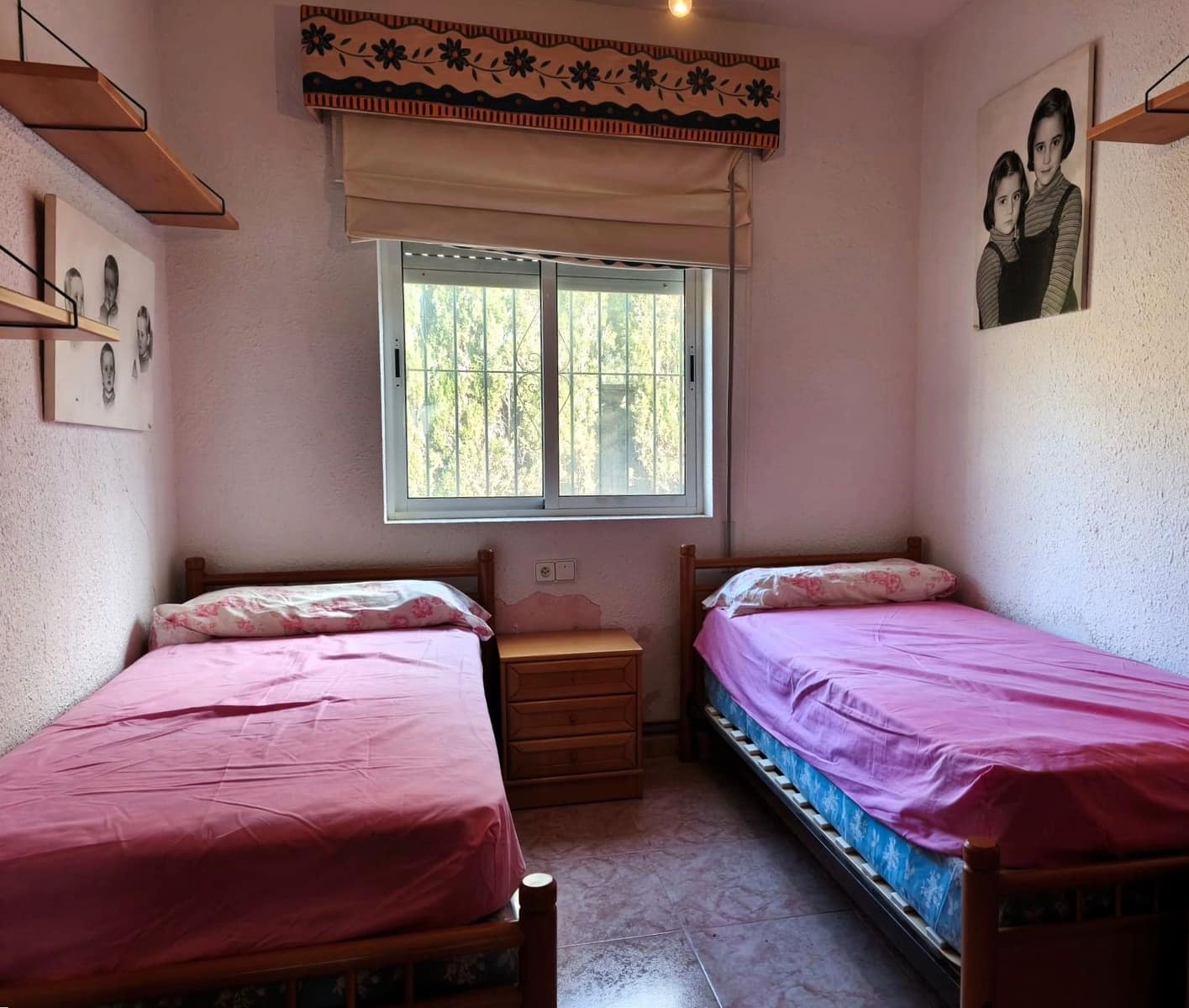 5 chambre Finca/Maison de Campagne à vendre à Busot avec piscine garage - 520 000 € (Ref: 9525942)