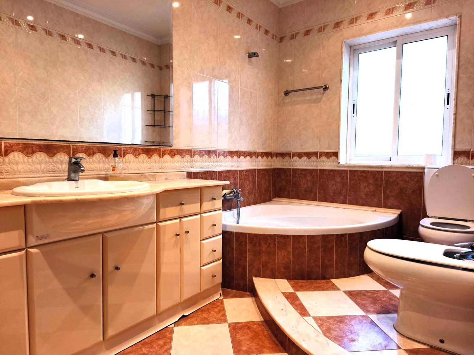 5 chambre Finca/Maison de Campagne à vendre à Busot avec piscine garage - 520 000 € (Ref: 9525942)