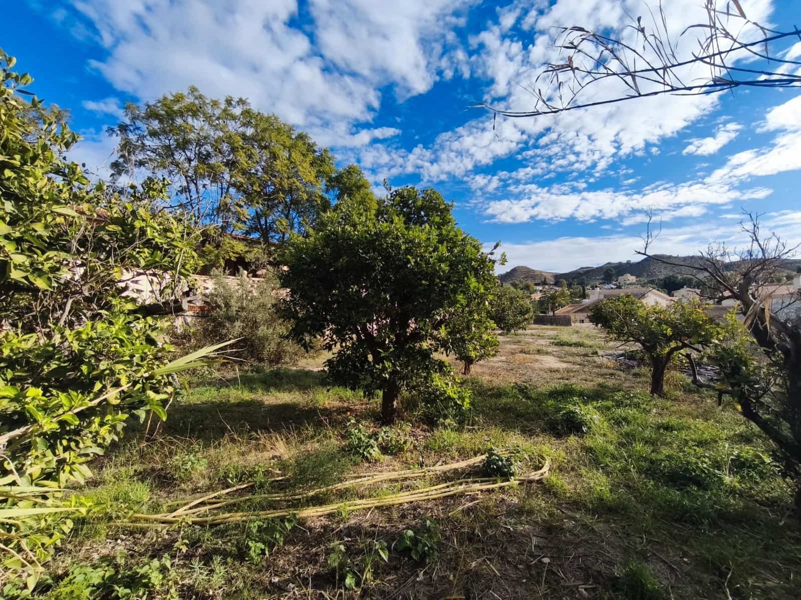 5 chambre Finca/Maison de Campagne à vendre à Busot avec piscine garage - 520 000 € (Ref: 9525942)
