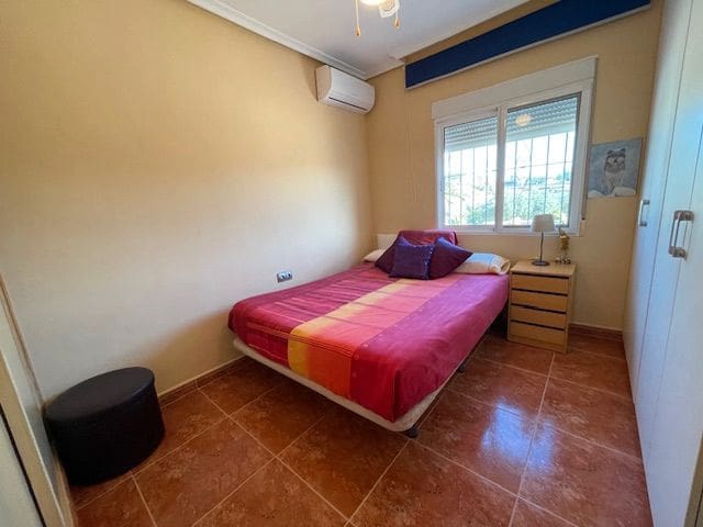 5 chambre Finca/Maison de Campagne à vendre à Alicante ville avec piscine - 659 500 € (Ref: 9525943)