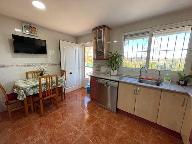 5 chambre Finca/Maison de Campagne à vendre à Moralet, Alicante ville avec piscine - 659 500 € (Ref: 9525943)