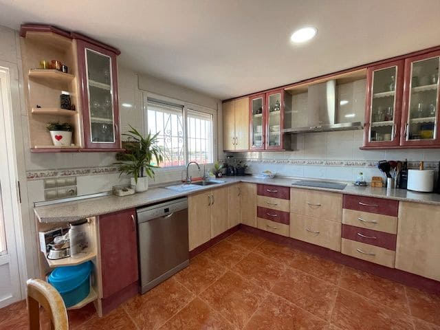 5 chambre Finca/Maison de Campagne à vendre à Alicante ville avec piscine - 659 500 € (Ref: 9525943)