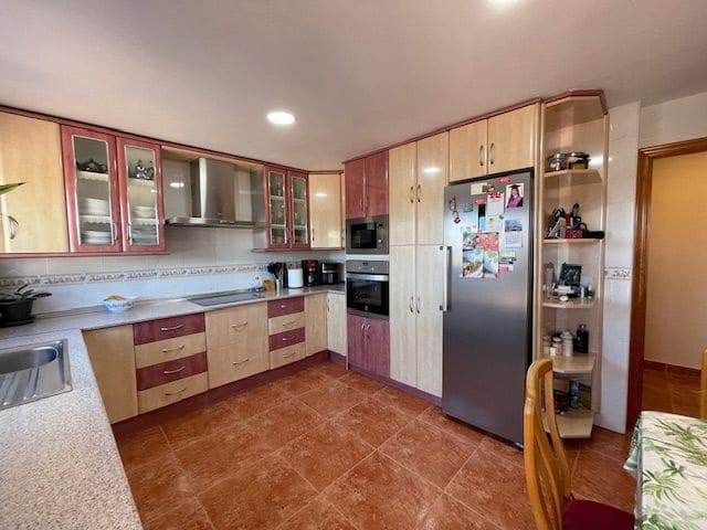 5 chambre Finca/Maison de Campagne à vendre à Alicante ville avec piscine - 659 500 € (Ref: 9525943)