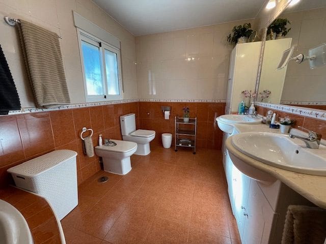 5 chambre Finca/Maison de Campagne à vendre à Alicante ville avec piscine - 659 500 € (Ref: 9525943)