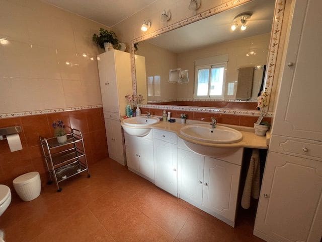 5 chambre Finca/Maison de Campagne à vendre à Alicante ville avec piscine - 659 500 € (Ref: 9525943)