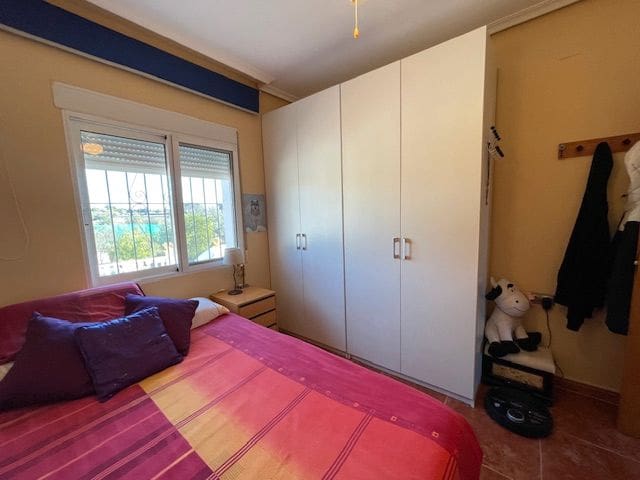 5 chambre Finca/Maison de Campagne à vendre à Alicante ville avec piscine - 659 500 € (Ref: 9525943)