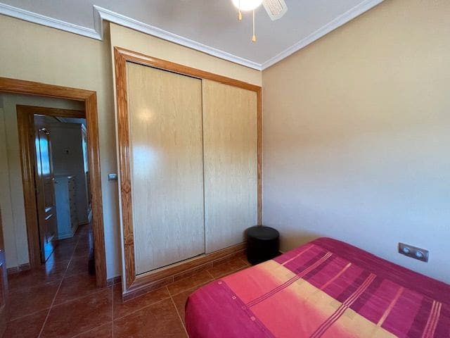 5 chambre Finca/Maison de Campagne à vendre à Alicante ville avec piscine - 659 500 € (Ref: 9525943)