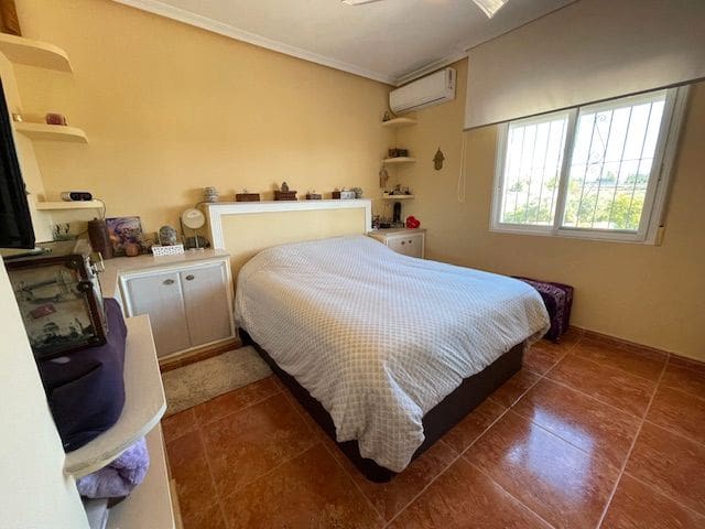 5 chambre Finca/Maison de Campagne à vendre à Alicante ville avec piscine - 659 500 € (Ref: 9525943)