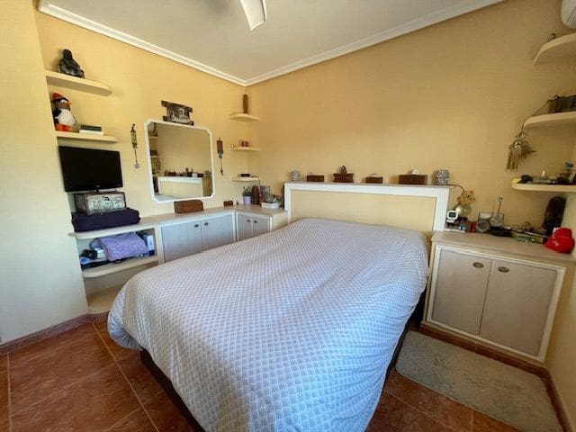 5 chambre Finca/Maison de Campagne à vendre à Alicante ville avec piscine - 659 500 € (Ref: 9525943)