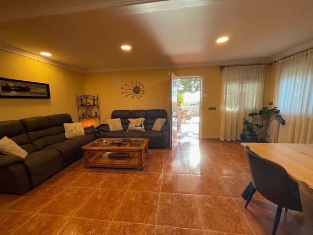 5 chambre Finca/Maison de Campagne à vendre à Moralet, Alicante ville avec piscine - 659 500 € (Ref: 9525943)