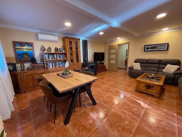 5 chambre Finca/Maison de Campagne à vendre à Moralet, Alicante ville avec piscine - 659 500 € (Ref: 9525943)