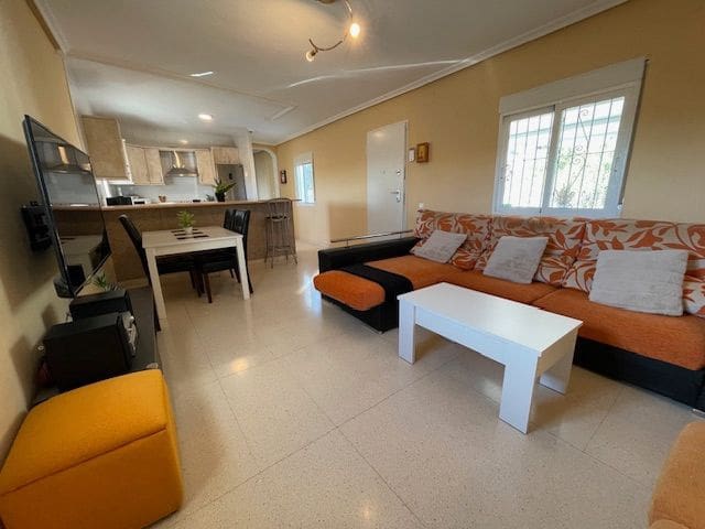 5 chambre Finca/Maison de Campagne à vendre à Alicante ville avec piscine - 659 500 € (Ref: 9525943)