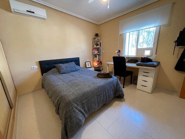 5 chambre Finca/Maison de Campagne à vendre à Alicante ville avec piscine - 659 500 € (Ref: 9525943)