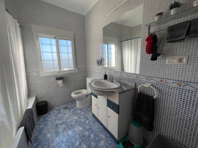 5 chambre Finca/Maison de Campagne à vendre à Alicante ville avec piscine - 659 500 € (Ref: 9525943)