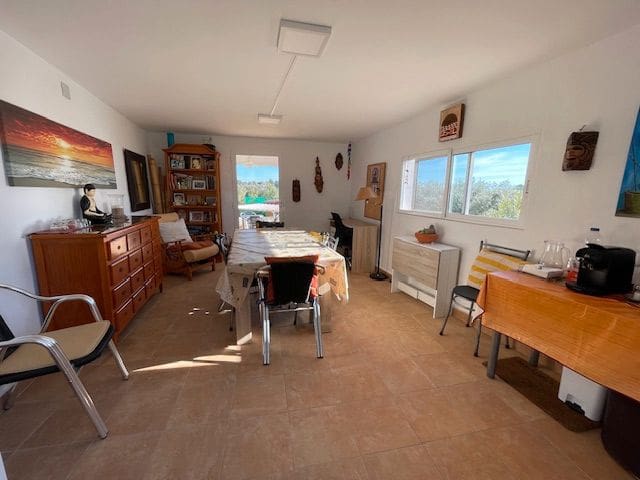 5 chambre Finca/Maison de Campagne à vendre à Alicante ville avec piscine - 659 500 € (Ref: 9525943)