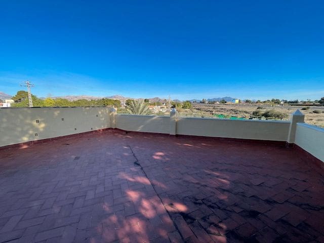 5 chambre Finca/Maison de Campagne à vendre à Alicante ville avec piscine - 659 500 € (Ref: 9525943)