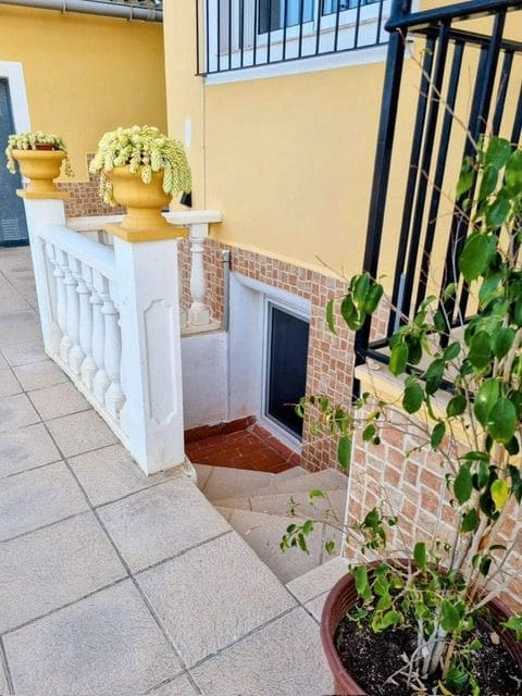 5 chambre Finca/Maison de Campagne à vendre à Alicante ville avec piscine - 659 500 € (Ref: 9525943)