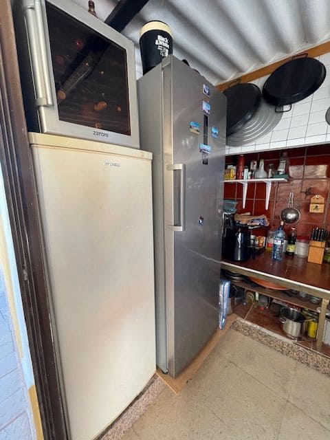 5 chambre Finca/Maison de Campagne à vendre à Alicante ville avec piscine - 659 500 € (Ref: 9525943)