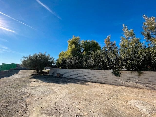 5 chambre Finca/Maison de Campagne à vendre à Alicante ville avec piscine - 659 500 € (Ref: 9525943)