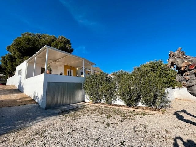 5 chambre Finca/Maison de Campagne à vendre à Alicante ville avec piscine - 659 500 € (Ref: 9525943)
