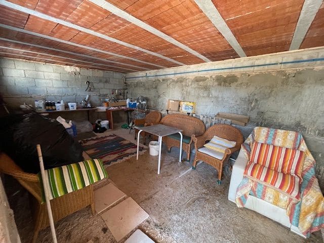 5 chambre Finca/Maison de Campagne à vendre à Alicante ville avec piscine - 659 500 € (Ref: 9525943)