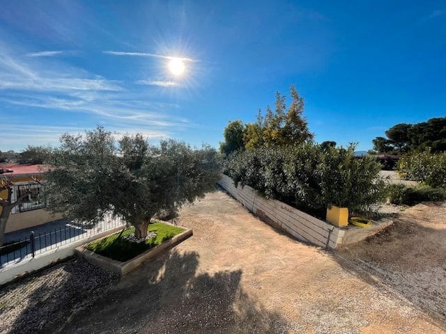 5 chambre Finca/Maison de Campagne à vendre à Alicante ville avec piscine - 659 500 € (Ref: 9525943)