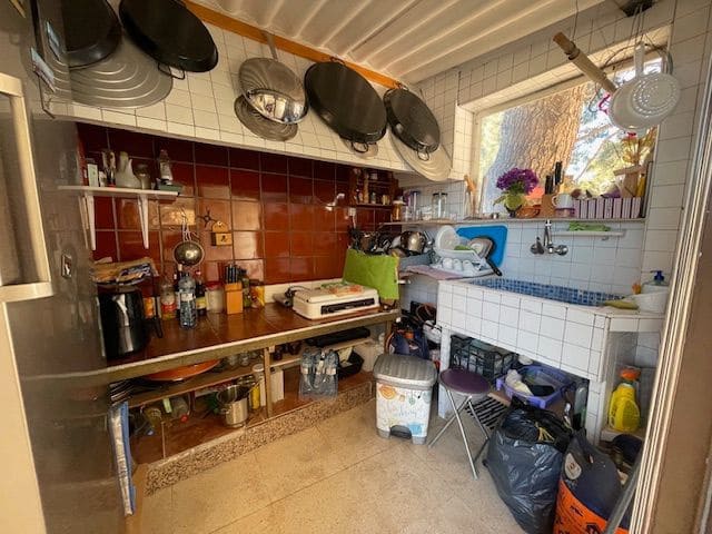 5 chambre Finca/Maison de Campagne à vendre à Alicante ville avec piscine - 659 500 € (Ref: 9525943)