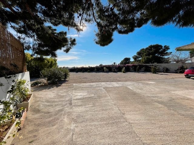 5 chambre Finca/Maison de Campagne à vendre à Alicante ville avec piscine - 659 500 € (Ref: 9525943)