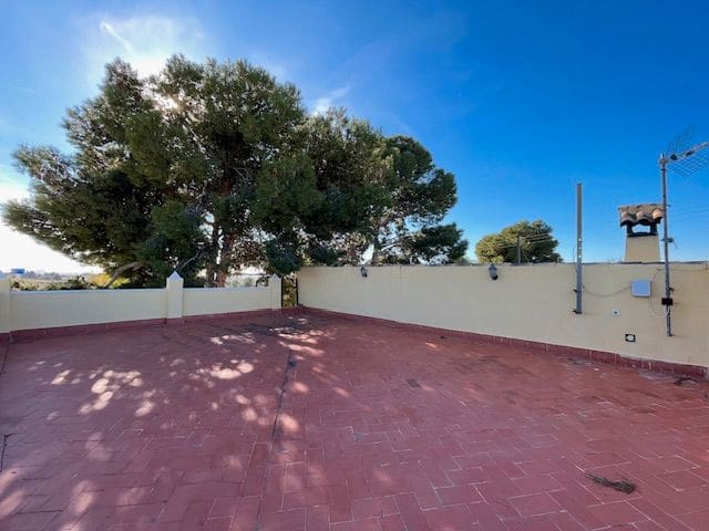 5 chambre Finca/Maison de Campagne à vendre à Alicante ville avec piscine - 659 500 € (Ref: 9525943)