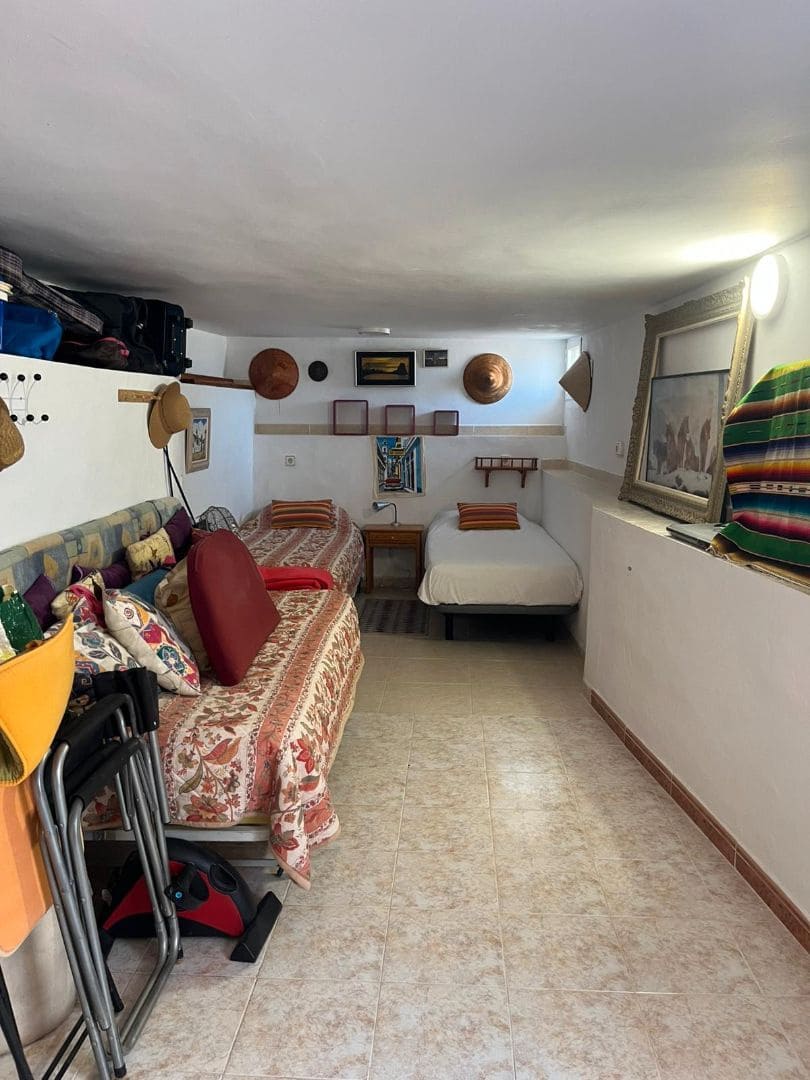 5 chambre Finca/Maison de Campagne à vendre à Alicante ville avec piscine - 659 500 € (Ref: 9525943)