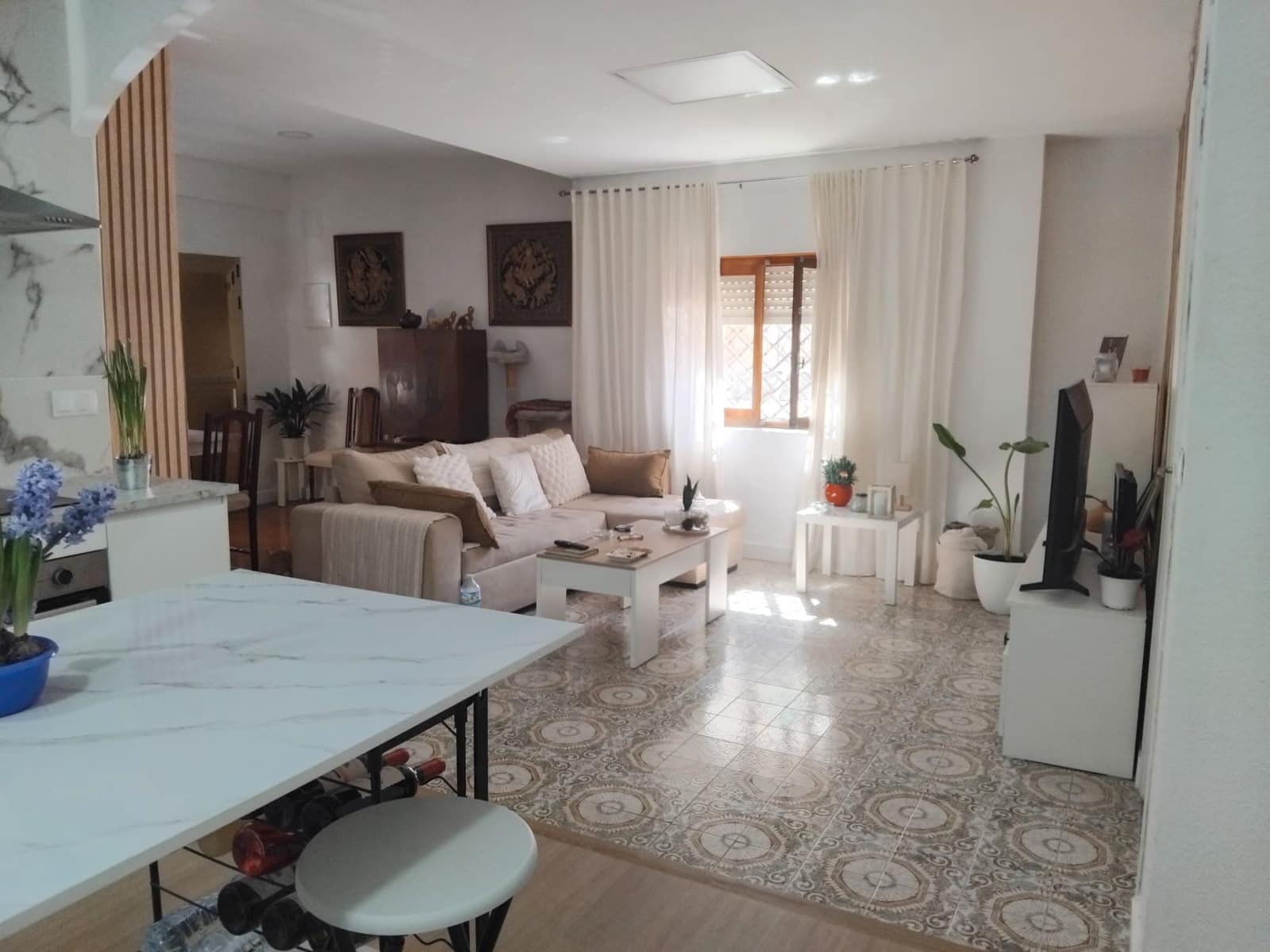 2 quarto Apartamento para venda em La Villajoyosa / Vila Joiosa - 210 000 € (Ref: 9529102)