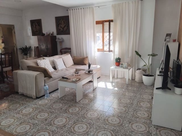 2 quarto Apartamento para venda em Centro Urbano, La Villajoyosa / Vila Joiosa - 210 000 € (Ref: 9529102)